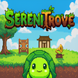程序图标：Serenitrove