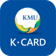 프로그램 아이콘: 국민대학교 모바일학생증KCARD