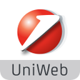 程序图标：UniWeb Mobile Pass