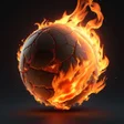 程序图标：3D rolling the ball -bala…