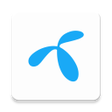 プログラムのアイコン：Mit Telenor Danmark
