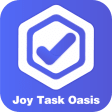 Joy Task Oasis