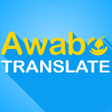 プログラムのアイコン：Awabe Translate All Langu…