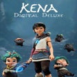 Kena: Bridge of Spirits - Digital Deluxe icon
