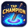 Ikona programu: Tap Champion