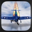 أيقونة البرنامج: Air Strike: Thunder