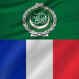 Programikonen: Arabic - French : Diction…