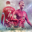 Ikon program: Cristiano Ronaldo Wallpap…