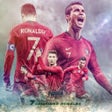 프로그램 아이콘: Cristiano Ronaldo Wallpap…
