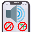 プログラムのアイコン：Earphone Mode Off - Enabl…