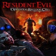 Programikonen: Resident Evil: Operation …