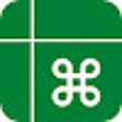 Programikonen: SpreadCheatSheet