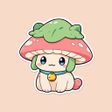 ไอคอนของโปรแกรม: Oh My Shimeji: Pets On Sc…