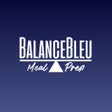 Иконка программы: BalanceBleu
