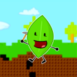 Ikon program: BFDI Survival