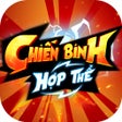 Programikonen: Chiến Binh Hợp Thể