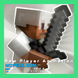 程序图标：New Player Animation ModM…