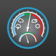 Иконка программы: Barometer Plus - Altimete…