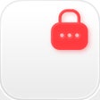 Ícone do programa: AppLocker  Passcode lock …