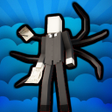 Ikon program: Creepypasta Skins per
