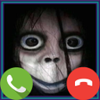 Programikonen: Momo Fake Call Prank