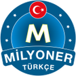 Иконка программы: Yeni Milyoner 2023 - Quiz…