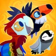 أيقونة البرنامج: Fledgling Heroes