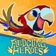 Programikonen: Fledgling Heroes