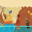 Ícone do programa: Fledgling Heroes