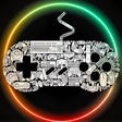 Programikonen: PPSSPP Games Dowloader