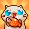 Ícone do programa: Coco Slide Cats Puzzle