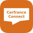 أيقونة البرنامج: CERFRANCE Connect