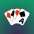Ícone do programa: Poker Hands Quiz
