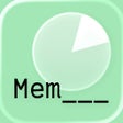 أيقونة البرنامج: MemoryPie