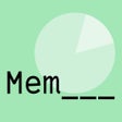 Ícone do programa: MemoryPie