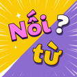 Ikon program: Nối từ