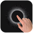 Programikonen: Particle Effect - Interac…