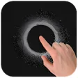 Particle Effect - Interactive Live Wallpaper