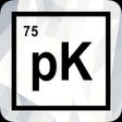 Icoon van programma: Partikle