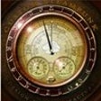 Programikonen: Steampunk Weather Widget