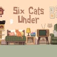 Programikonen: Six Cats Under