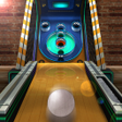 ไอคอนของโปรแกรม: Ball Hole King