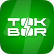 プログラムのアイコン：TOKBOR