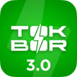 Иконка программы: TOKBOR