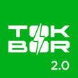 程序图标：TOKBOR