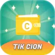 TikCoin-Always be earn