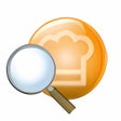 プログラムのアイコン：GCookpad