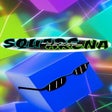 ไอคอนของโปรแกรม: Squarena