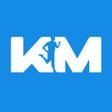 Icoon van programma: Km for Change