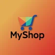 程序图标：My Shop - business invent…